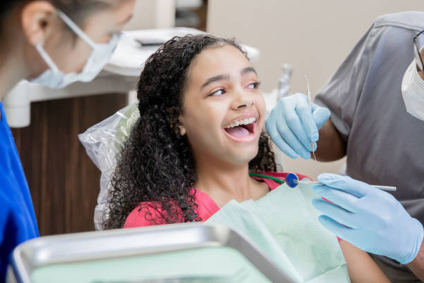Best Emergency Dentist for Lost Fillings or Crowns in Farmers Branch, TX