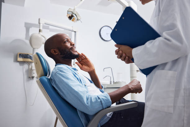 Best Emergency Cosmetic Dentistry in Farmers Branch, TX