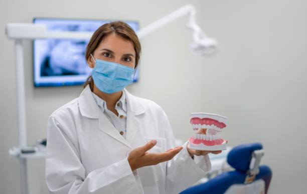 Best Emergency Dental Extractions in Farmers Branch, TX