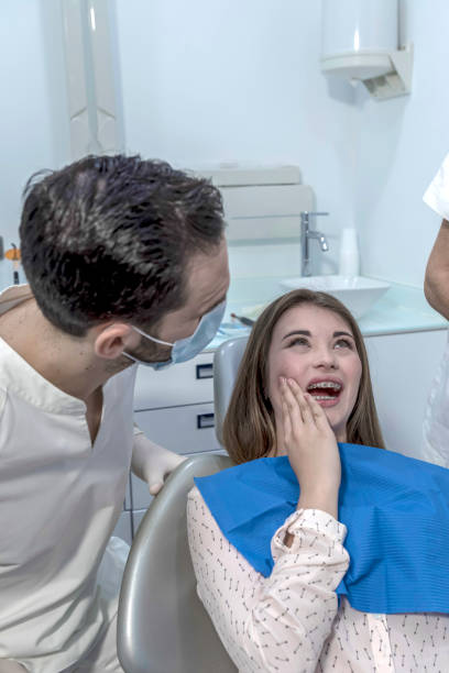 Best Pediatric Emergency Dentist in Farmers Branch, TX