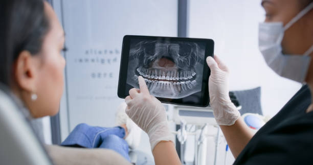 Best Broken or Cracked Tooth Emergency Dentist in Farmers Branch, TX