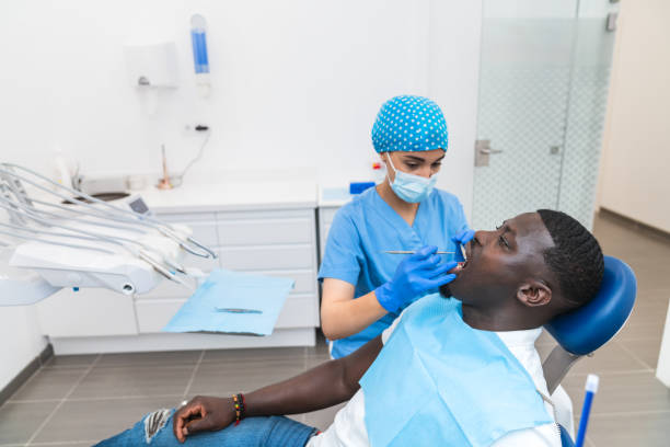 Best 24-Hour Emergency Dentist in Farmers Branch, TX
